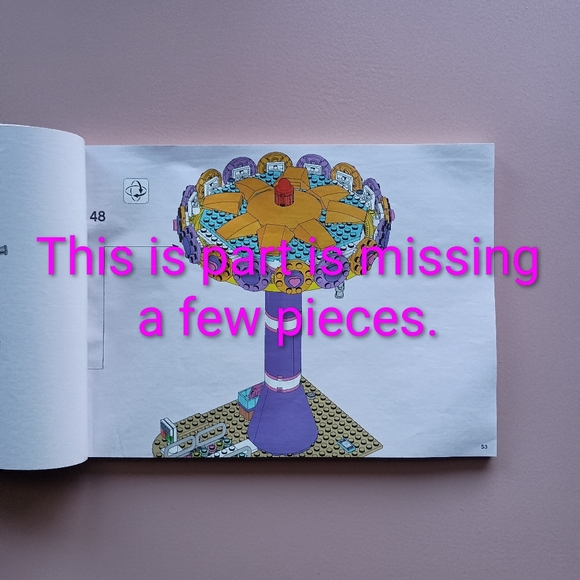 Lego Friends Set - Picture 9 of 11